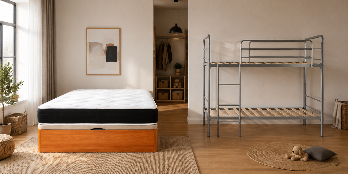 Dormitorio