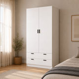 Armario Eco 2 Puertas