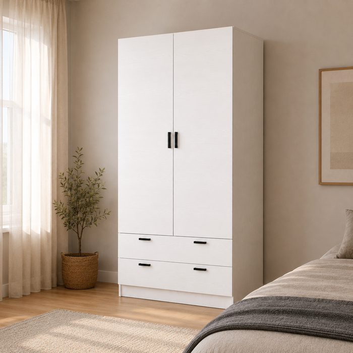 Armario Eco 2 Puertas