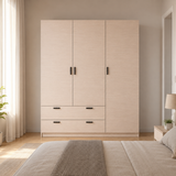 Armario Eco Grand 3 Puertas