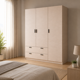 Armario Eco Grand 3 Puertas