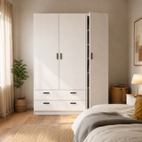 Armario Eco Grand 3 Puertas
