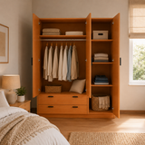 Armario Eco Grand 3 Puertas