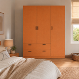 Armario Eco Grand 3 Puertas