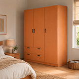 Armario Eco Grand 3 Puertas
