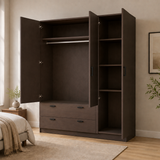 Armario Eco Grand 3 Puertas