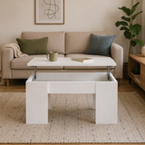 Mesa de Centro Eco Elevable