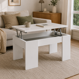 Mesa de Centro Eco Elevable
