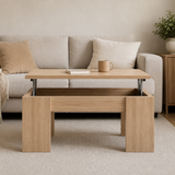 Mesa de Centro Eco Elevable