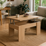 Mesa de Centro Eco Elevable